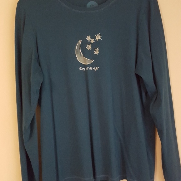 Life Is Good Tops - Life is Good